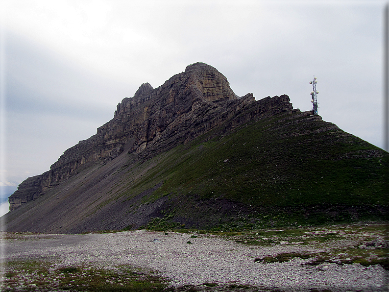 foto Passo del Grostè